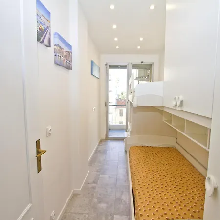 Luxury Sea Front Milord Nizza