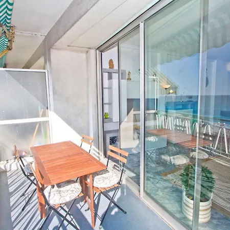 Luxury Sea Front Milord Nice