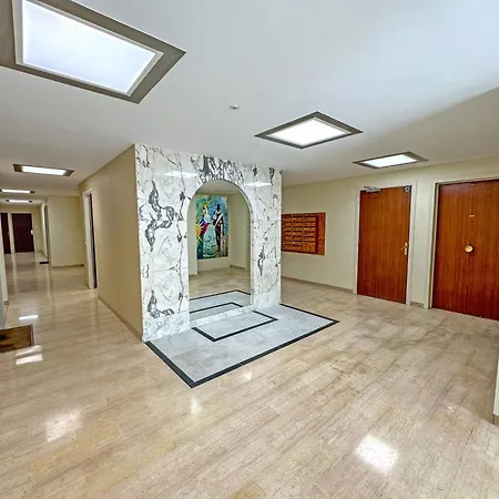 Appartement Luxury Sea Front Milord