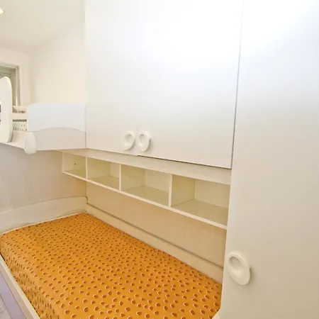 Luxury Sea Front Milord