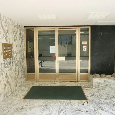 Luxury Sea Front Milord Apartment Nice