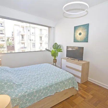 Apartament Luxury Sea Front Milord