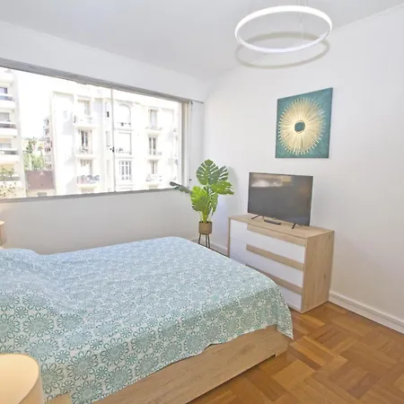 Apartment Luxury Sea Front Milord