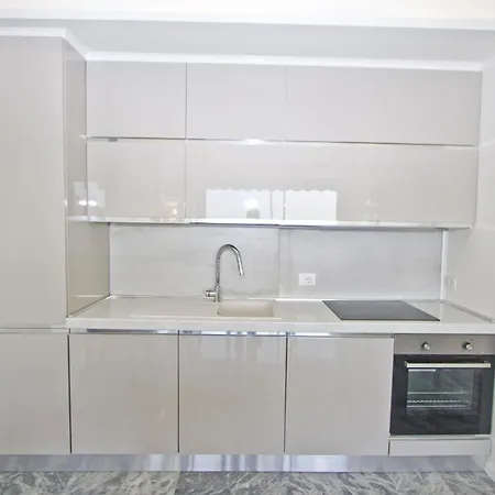 Luxury Sea Front Milord * Nicea