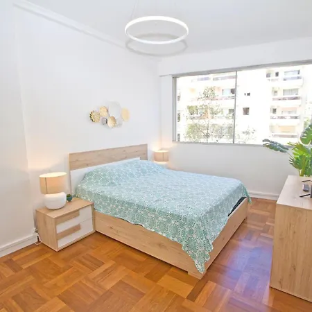 Apartament Luxury Sea Front Milord