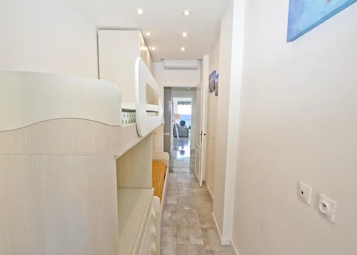 Luxury Sea Front Milord * Nice