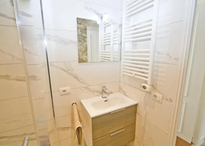 Luxury Sea Front Milord *