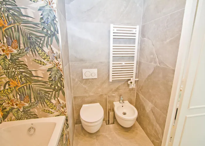 Luxury Sea Front Milord Nice