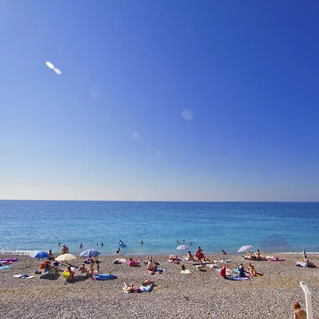 Апартаменты Luxury Sea Front Milord