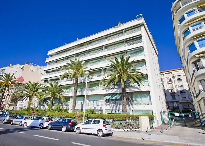 Luxury Sea Front Milord